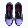 Laufschuhe für Damen Nike Structure Plus Black/Persian Violet/Metallic Silver 3
