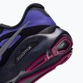 Laufschuhe für Damen Nike Structure Plus Black/Persian Violet/Metallic Silver 6