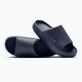 Damenbadelatschen Nike Calm 2.0 gridiron/gridiron 3