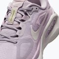 Laufschuhe für Damen Nike Structure Plus Silver Lilac/Particle Rose/Sail 5