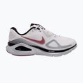 Laufschuhe für Damen Nike Structure 26 vast grey/metallic silver/black