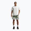 Herren-Basketballshorts Nike Giannis volt/off white/off white 2