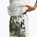 Herren-Basketballshorts Nike Giannis volt/off white/off white 4