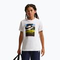 Kinder-Shirt Nike Sportswear white