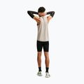 Herren-Laufshirt Nike Stride cream Ii/sail 3