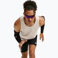 Herren-Laufshirt Nike Stride cream Ii/sail 5