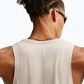 Herren-Laufshirt Nike Stride cream Ii/sail 7