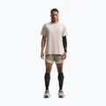 Herren-Laufshirt Nike Stride cream Ii/sail 2