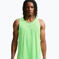 Herren-Laufshirt Nike Stride volt/light silver 4
