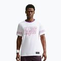 Herren-Shirt Nike Court Dri-FIT Cotton white