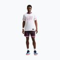 Herren-Shirt Nike Court Dri-FIT Cotton white 2
