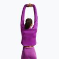 Damenlaufleggings Nike Tempo Flash bold berry 4