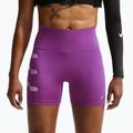 Damen-Laufshorts Nike Tempo Flash bold berry