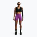 Damen-Laufshorts Nike Tempo Flash bold berry 2
