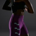 Damen-Laufshorts Nike Tempo Flash bold berry 7