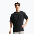 Trainings-T-Shirt Herren Nike N.A.C. Dri-Fit black/black