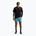 Herren-Laufshorts Nike Stride smokey blue 2