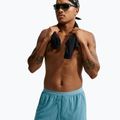 Herren-Laufshorts Nike Stride smokey blue 4