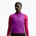 Damenweste Nike Tempo bold berry