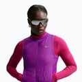 Damenweste Nike Tempo bold berry 4