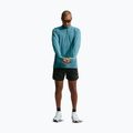 Herrenpullover Nike Stride smokey blue 2