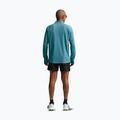 Herrenpullover Nike Stride smokey blue 3