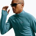 Herrenpullover Nike Stride smokey blue 5