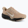 Herren-Laufschuhe Nike ACG Pegasus Trail linen/black/light crimson/light orewood brown