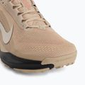 Herren-Laufschuhe Nike ACG Pegasus Trail linen/black/light crimson/light orewood brown 7