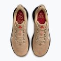 Herren-Laufschuhe Nike ACG Pegasus Trail linen/black/light crimson/light orewood brown 4