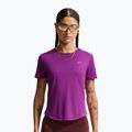 Damen-Laufshirt Nike Tempo SS bold berry