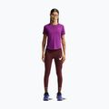 Damen-Laufshirt Nike Tempo SS bold berry 2