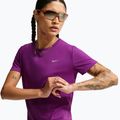 Damen-Laufshirt Nike Tempo SS bold berry 5