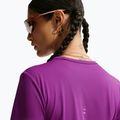 Damen-Laufshirt Nike Tempo SS bold berry 6