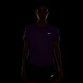 Damen-Laufshirt Nike Tempo SS bold berry 7