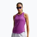 Damen-Laufshirt Nike Tempo Dri-Fit Tank Top bold berry
