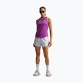 Damen-Laufshirt Nike Tempo Dri-Fit Tank Top bold berry 2