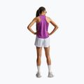 Damen-Laufshirt Nike Tempo Dri-Fit Tank Top bold berry 3