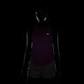 Damen-Laufshirt Nike Tempo Dri-Fit Tank Top bold berry 7