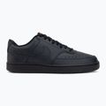 Herren Schuhe Nike Court Vision Low Next Nature dark obsidian/picante red/dark obsidian 2