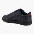Herren Schuhe Nike Court Vision Low Next Nature dark obsidian/picante red/dark obsidian 3