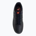 Herren Schuhe Nike Court Vision Low Next Nature dark obsidian/picante red/dark obsidian 5