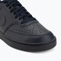 Herren Schuhe Nike Court Vision Low Next Nature dark obsidian/picante red/dark obsidian 7