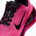 Laufschuhe für Damen Nike Vomero Plus black/hyper pink/fuchsia blast/black 5