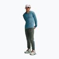 Herrenlaufhose Nike Miler Dri-Fit Woven camo green/mineral slate 2