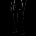Herrenlaufhose Nike Miler Dri-Fit Woven camo green/mineral slate 8