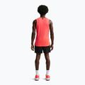 Trainings-T-Shirt Herren Nike Pro Training Dri-Fit laser crimson/black 3