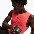 Trainings-T-Shirt Herren Nike Pro Training Dri-Fit laser crimson/black 6