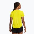 Damen-Laufshirt Nike Swift Aero-FIT lemon venom/white 2