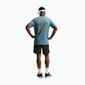 Herren-Shirt Nike Court Dri-FIT Cotton smokey blue 3